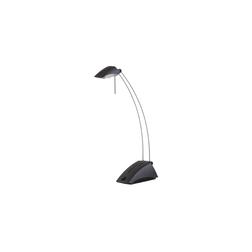 EGLO 87004 - Stolní lampa BIDI 1xMR16/50W