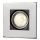 EGLO 87014 - Podhledové svítidlo BURN 1xGU10/50W