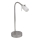 Eglo 87245 - Stmívatelná stolní lampa BENGA 1xG9/33W/230V
