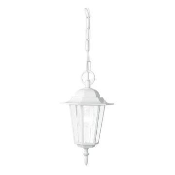 Eglo 88173 - Venkovní lustr LATERNA 5 1xE27/100W/230V IP44