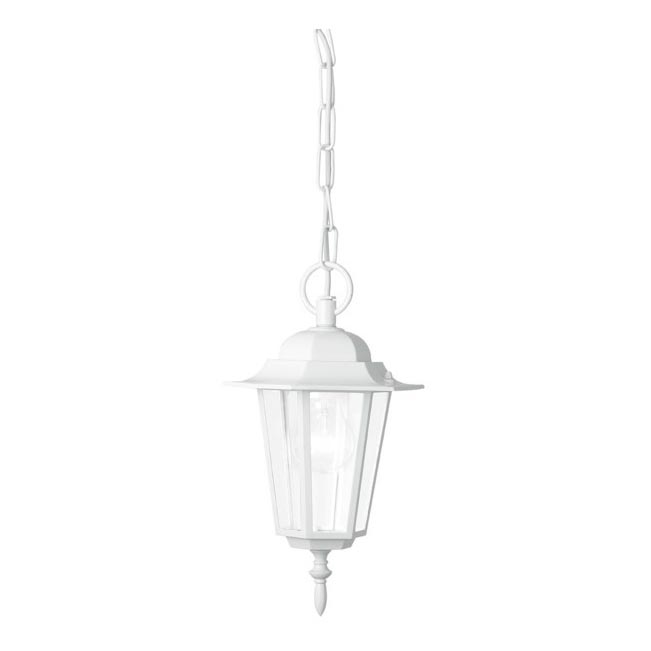 Eglo 88173 - Venkovní lustr LATERNA 5 1xE27/100W/230V IP44
