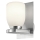 EGLO 88199 - Nástěnné koupelnové svítidlo PALERMO 1xG9/40W IP44