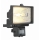 EGLO 88815 - Venkovní reflektor ALEGA 1xR7s/120W černá IP44