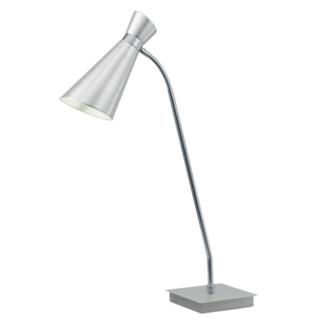 EGLO 88816 - Stolní lampa FIDO 1xE27/60W