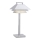 EGLO 88858 - Stolní lampa  ALAGON 1xG9/40W