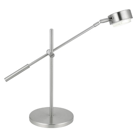 EGLO 89074 - Stolní lampa COPO 1xGX53/7W