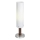 Eglo 89451 - Venkovní lampa DODO 1xE27/22W/230V IP54