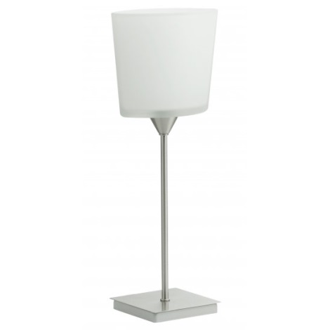 EGLO 89474 - Stolní lampa  CAVALLA 1xE14/9W