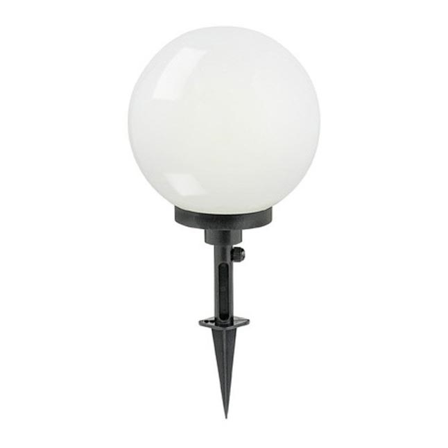 EGLO 89581 - Venkovní lampička TERRALUNA 1xE27/22W IP44