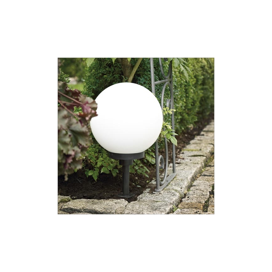 EGLO 89581 - Venkovní lampička TERRALUNA 1xE27/22W