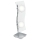 EGLO 89596 - Stmívatelná stolní lampa LAYER 2xG9/40W