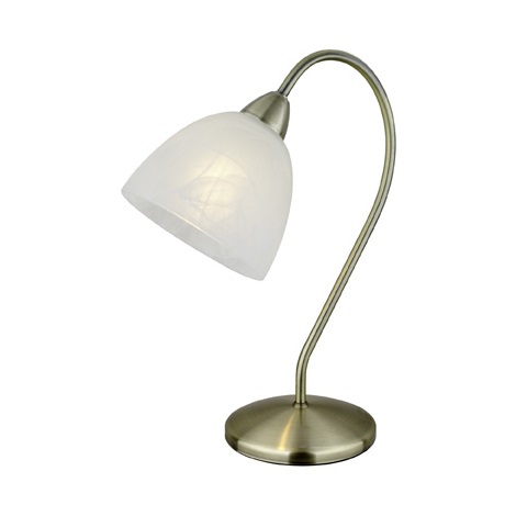 Eglo 89896 - Stolní lampa  DIONIS E14/40W