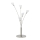 EGLO 89985 - Stolní lampa YVETTE 5xG4/20W