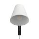 Eglo - Nástěnná lampa 1xE27/40W/230V