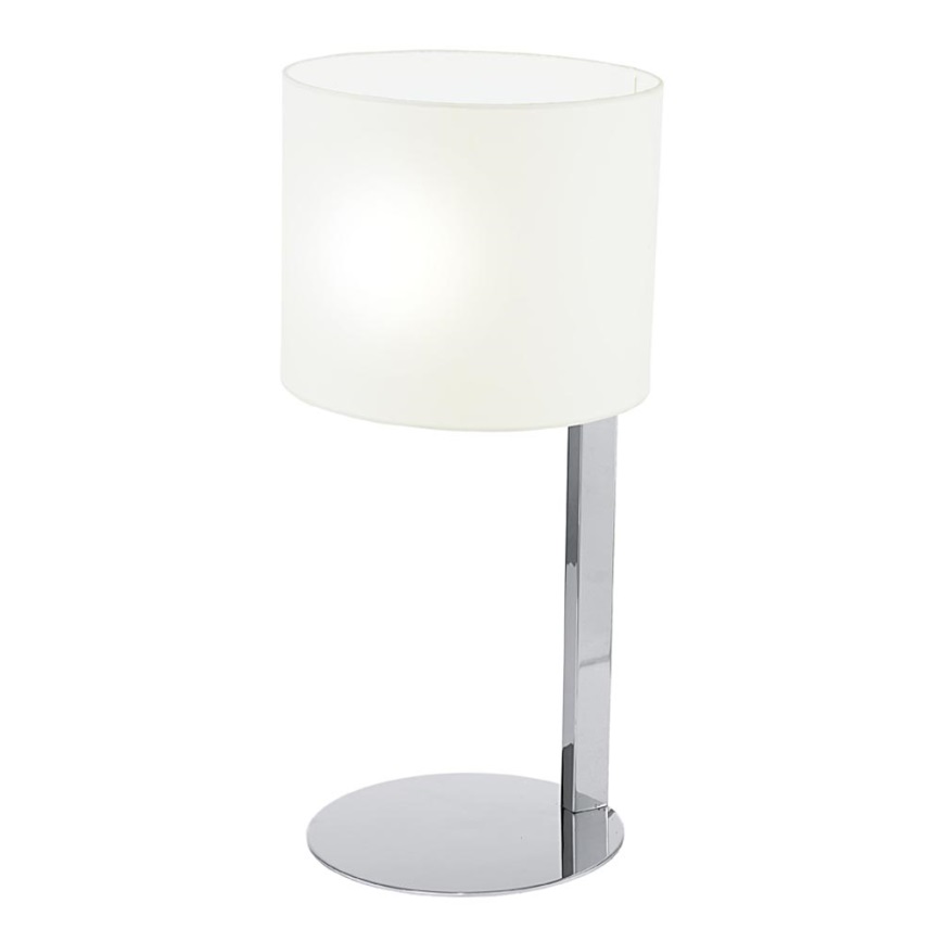 EGLO 90127 - Stolní lampa CHICCO 1xE27/60W