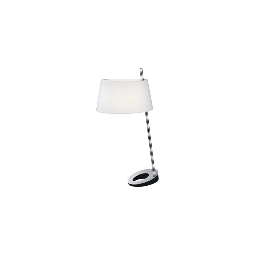 EGLO 90135 - Stolní lampa MILEN 1xE27/60W