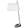 EGLO 90135 - Stolní lampa MILEN 1xE27/60W