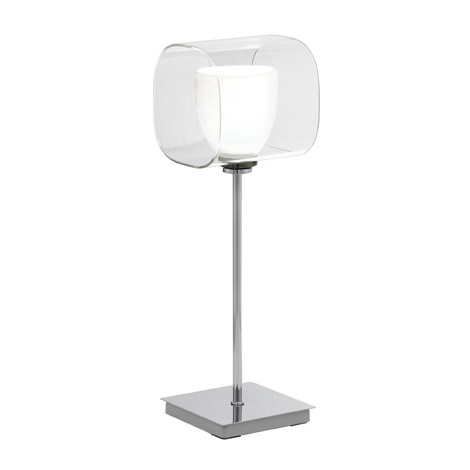 EGLO 90193 - Stolní lampa LOU 1xG9/33W/230V