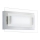 EGLO 90639 - LED Nástěnné svítidlo TANO 2x6W(120 LED) lesklý chrom