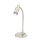 EGLO 90829 - LED stolní lampa ERIDAN 1xGU10/3W