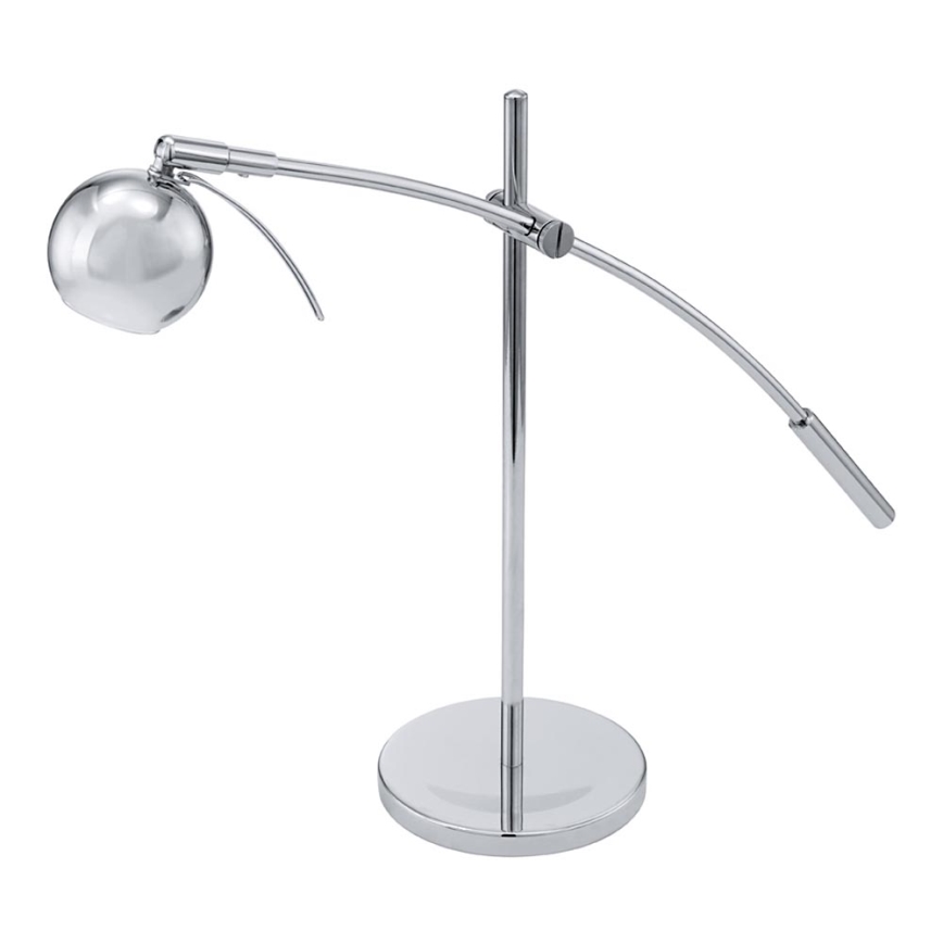 Eglo 91478 - Stolní lampa COPO 1 1xGU10/35W/230V