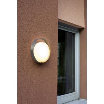 EGLO 91661 - LED Venkovní nástěnné svítidlo AVELLINO 1 LED/12W IP44