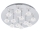 EGLO 91982 - LED stropní svítidlo FELICINO 12xG4/10W + 1,92W LED