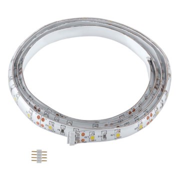 Eglo 92368 - LED Koupelnový pásek LED STRIPES-MODULE LED/24W/12V IP44 5m