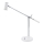 EGLO 92515 - LED Stolní lampa LAURIA 1 1xLED/2,38W bílá
