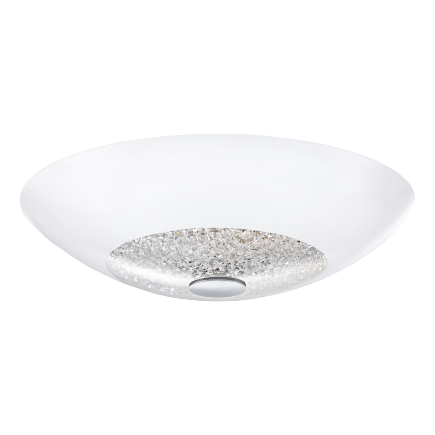 EGLO 92712 - Stropní svítidlo ELLERA 2xE27/60W