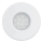 Eglo 93214 - LED koupelnové podhledové svítidlo IGOA 1xGU10/5W/230V IP44