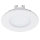 Eglo 94041 - LED podhledové svítidlo FUEVA 1 LED/2,7W/230V