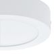 Eglo 94071 - LED stropní svítidlo FUEVA 1 LED/10,95W/230V