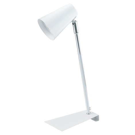Eglo 94394 - LED stolní lampa TRAVALE 1xGU10/3W/230V