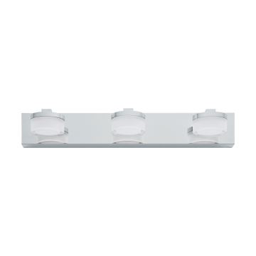 Eglo - LED koupelnové nástěnné svítidlo 3xLED/4,5W/230V IP44