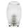 Eglo 94672 - Stolní lampa VARMO 1xE27/42W/230V