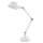 Eglo 94707 - Stolní lampa LASORA 1xE14/40W/230V