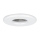 Eglo 94974 - LED koupelnové svítidlo IGOA 1xLED/3,3W/230V IP44