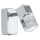 Eglo 95292 - LED Bodové svítidlo CANTIL 1xLED/3,3W/230V