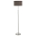 Eglo 95344 - LED Stmívatelná stojací lampa ROMAO 2 LED/24W/230V