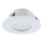 Eglo 95811 - LED podhledové svítidlo PINEDA 1xLED/6W/230V