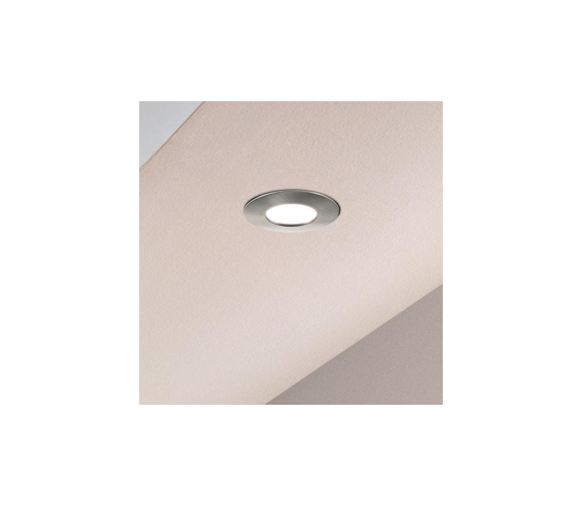 Eglo Eglo 95819 - LED podhledové svítidlo PINEDA 1xLED/6W/230V 