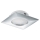 Eglo 95862 - LED podhledové svítidlo PINEDA 1xLED/12W/230V
