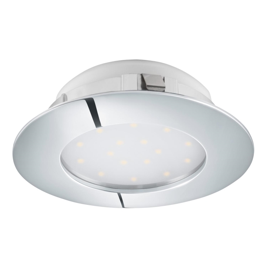 Eglo 95868 - LED podhledové svítidlo PINEDA 1xLED/12W/230V
