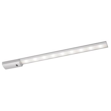 Eglo - LED podlinkové senzorové svítidlo LED/8,1W/230V