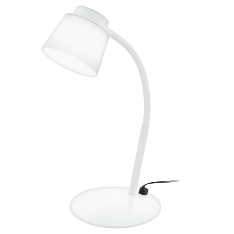 Eglo 96138 - LED Stmívatelná stolní lampa TORRINA 1xLED/5W/230V