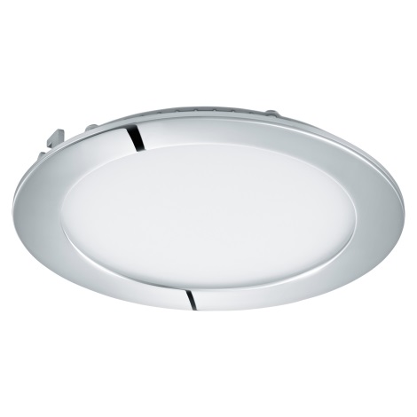 Eglo 96245 - LED koupelnové podhledové svítidlo FUEVA 1 1xLED/10,9W/230V IP44