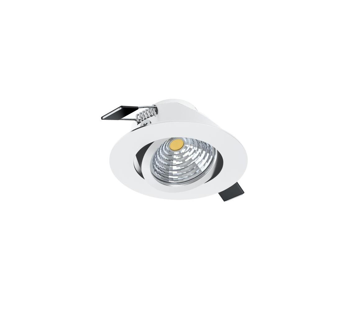 Eglo Eglo 98305 - LED Stmívatelné podhledové svítidlo SALICETO LED/6W/230V 