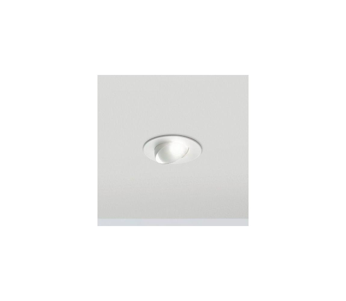 Eglo Eglo 98521 - LED Podhledové svítidlo RONZANO LED/5W/230V 