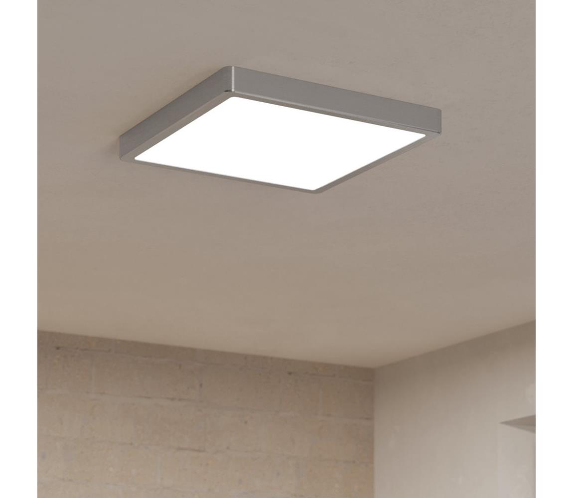 Eglo Eglo 98852 - LED Stmívatelné koupelnové svítidlo FUEVA-Z  LED/19,5W/230V IP44 